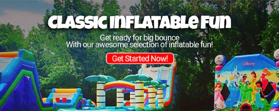 Bounce House Rentals