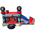 Mini Monster Truck Combo Rental