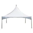 20 x 20 High Peak Tent Rental