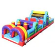 40ft Obstacle Course