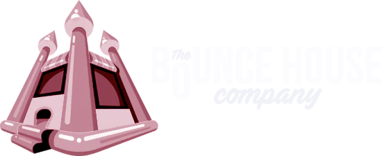 The Bounce House Company Logo